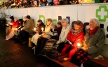 Über 10.000 Besucher beim Weihnachtssingen