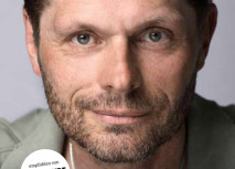 Lesung von Uli Borowka am Montag