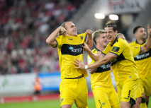 Der SSV Ulm 1846 Fußball im Gegnercheck 