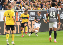 1:3-Heimniederlage gegen den SSV Ulm 1846 