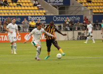 Es braucht die „Bereitschaft, den Acker umzupflügen“