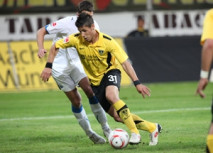 Uludag für die Türkei im Einsatz