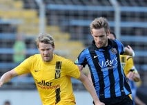 Gegnercheck: Das ist der 1. FC Saarbrücken