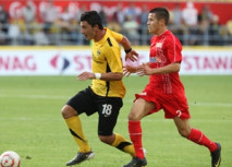 Auftakt mit klarem Auftrag