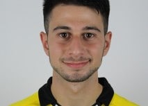 U19 siegt im Lokalderby