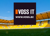 VOSS IT wird zum Exklusiv Partner