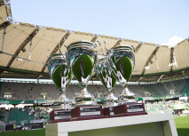 U13 spielt um Finaleinzug