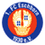 Vereinswappen 1. FC Eschborn