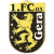 Vereinswappen 1. FC Gera 03