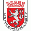 Vereinswappen 1. FC Heinsberg-Lieck U17