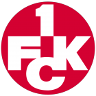 Vereinswappen 1. FC Kaiserslautern