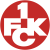 Vereinswappen 1. FC Kaiserslautern II