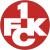 Vereinswappen 1. FC Kaiserslautern II