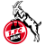Vereinswappen 1. FC Köln