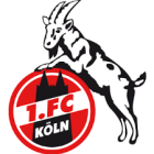 Vereinswappen 1. FC Köln
