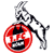 Vereinswappen 1.FC Köln II