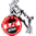 Vereinswappen 1.FC Köln