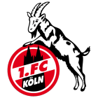 Vereinswappen 1. FC Köln