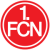 Vereinswappen 1. FC Nürnberg