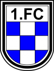 Vereinswappen 1. FC Paderborn