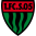 Vereinswappen 1. FC Schweinfurt 05