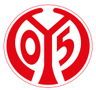 Vereinswappen 1. FSV Mainz 05
