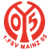 Vereinswappen 1. FSV Mainz 05