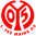 Vereinswappen 1. FSV Mainz 05 