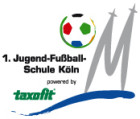 Vereinswappen 1. JFS Köln U17