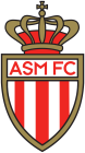 Vereinswappen AS Monaco