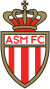 Vereinswappen AS Monaco