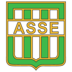 Vereinswappen AS St. Etienne