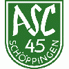 Vereinswappen ASC Schöppingen