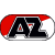 Vereinswappen AZ Alkmaar