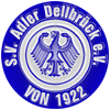 Vereinswappen Adler Dellbrück