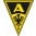 Vereinswappen Alemannia Aachen 1968/69