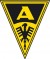 Vereinswappen Alemannia Aachen 1968/69