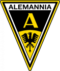 Alemannia Aachen Vereinswappen Alemannia Aachen
