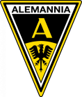 Vereinswappen Alemannia Aachen