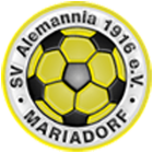 Vereinswappen Alemannia Mariadorf II