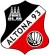 Vereinswappen Altona 93