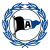 Vereinswappen Arminia Bielefeld