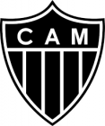 Vereinswappen Atlético Mineiro U20