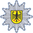 Vereinswappen Auswahl Bundesgrenzschutz