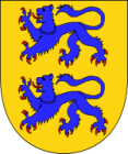 Vereinswappen Auswahl Süd-Schleswig