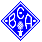 Vereinswappen BC Augsburg