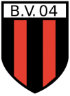 Vereinswappen BV 04 Düsseldorf