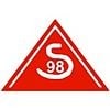 Vereinswappen BV Solingen 98