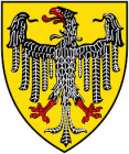 Vereinswappen Bann-Auswahl Aachen