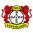 Vereinswappen Bayer Leverkusen